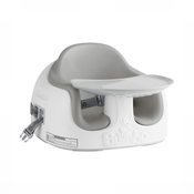 Shop Bumbo Multi Seat, Cool Grey at GoodBuy Gear