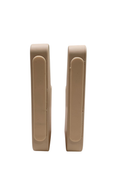 Shop Piccalio Foldable Helper Tower Grip Slippers, Natural at GoodBuy Gear