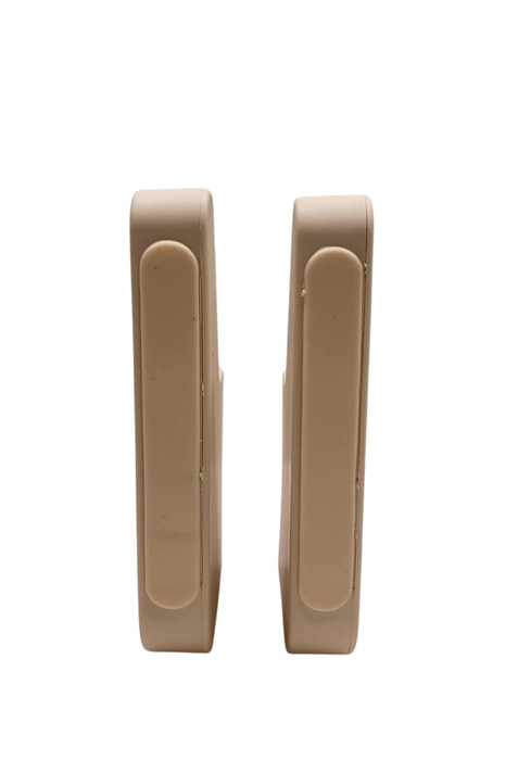 Shop Piccalio Foldable Helper Tower Grip Slippers, Natural at GoodBuy Gear