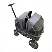 Shop Gladly Family Anthem2 Adventure Bundle, Graphite at GoodBuy Gear
