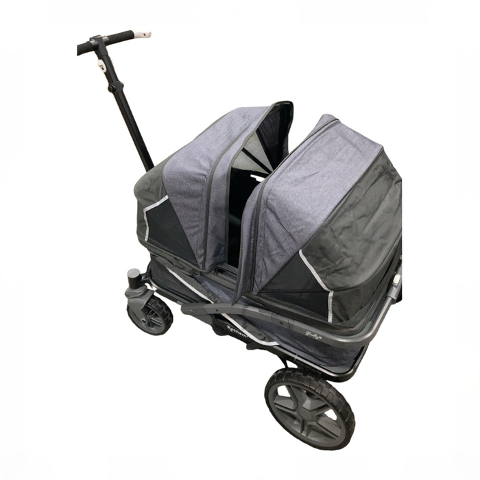 Shop Gladly Family Anthem2 Adventure Bundle, Graphite at GoodBuy Gear