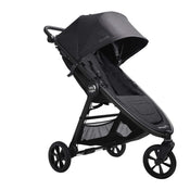 Shop Baby Jogger City Mini GT2 Stroller, 2023, Opulent black at GoodBuy Gear