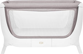 Shop Shnuggle Air Cot Conversion Kit, Dove Grey at GoodBuy Gear