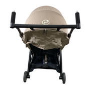 Shop Cybex Libelle Compact Stroller, 2024, Seashell White at GoodBuy Gear