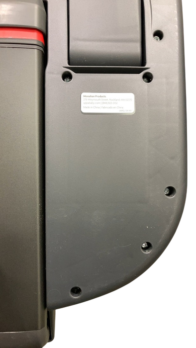 Shop UPPAbaby Aria Infant Car Seat, 2024, Anthony at GoodBuy Gear