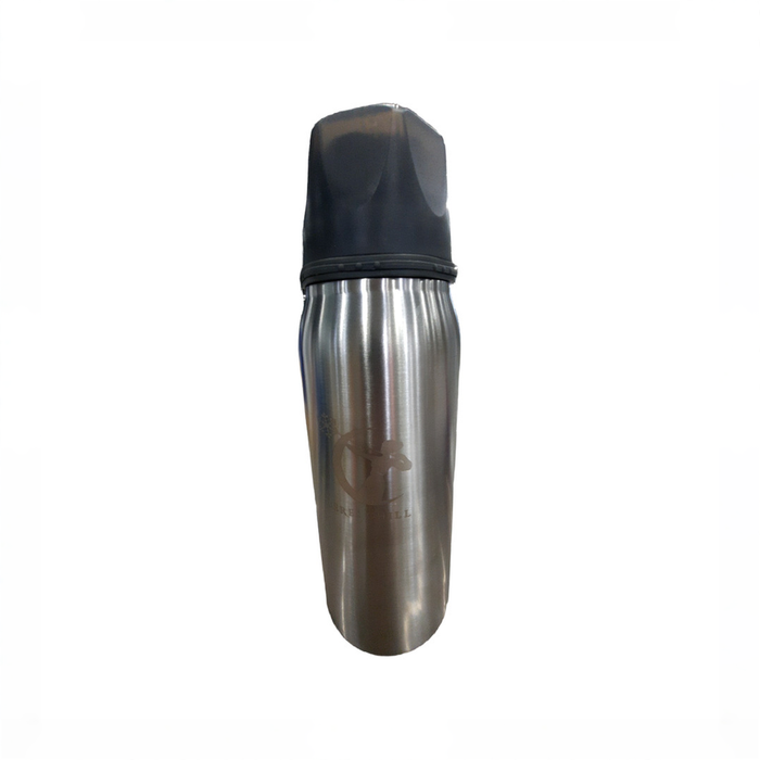 Shop Ceres Chill The Ultimate Gift Bundle, Legacy Chiller, Steel at GoodBuy Gear
