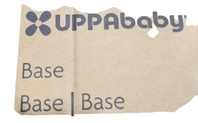 Shop UPPAbaby Aria Car Seat Base, 2025 at GoodBuy Gear