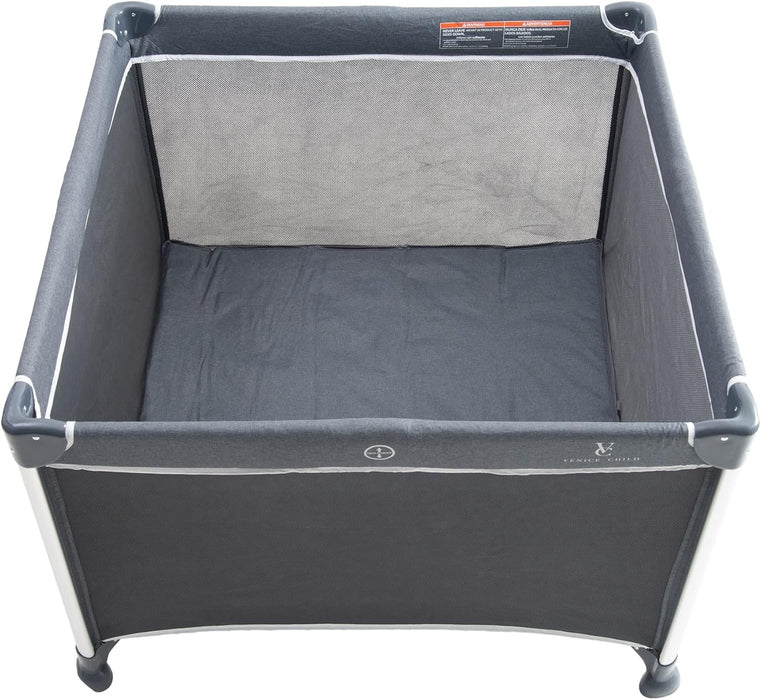 Venice Child Daydreamers Portable Playard