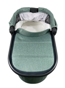 Shop UPPAbaby VISTA V2 Stroller, 2023, Gwen (Green Melange) at GoodBuy Gear