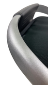 Shop UPPAbaby Rumbleseat V2+, Gregory (Blue Melange) at GoodBuy Gear