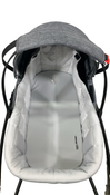 Shop Orbit Baby G5 Bassinet Rocker, Melange Grey at GoodBuy Gear