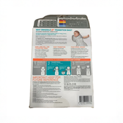Shop Love To Dream Swaddle Up Transition Original 1.0 Sleep Sack, Gray, Medium at GoodBuy Gear