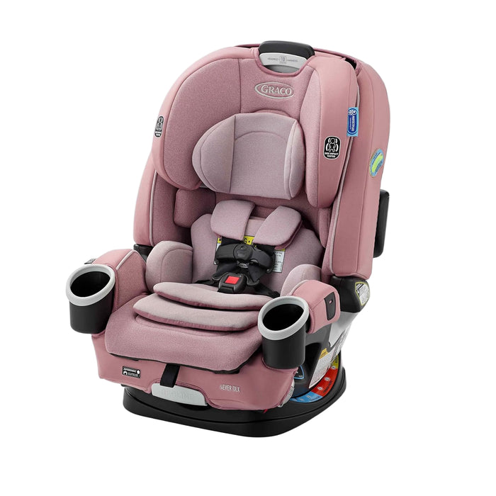 Graco 4Ever DLX 4-in-1 Car Seat, 2025, Maven