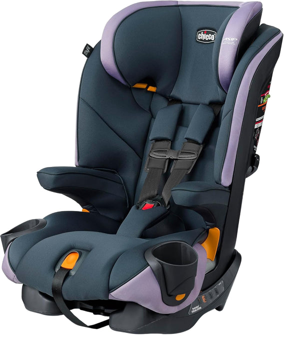 Chicco MyFit Harness + Booster Car Seat, Haven, 2025