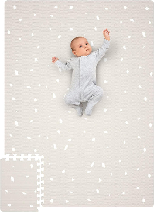 Zicoto Baby Playmat V2, Sand