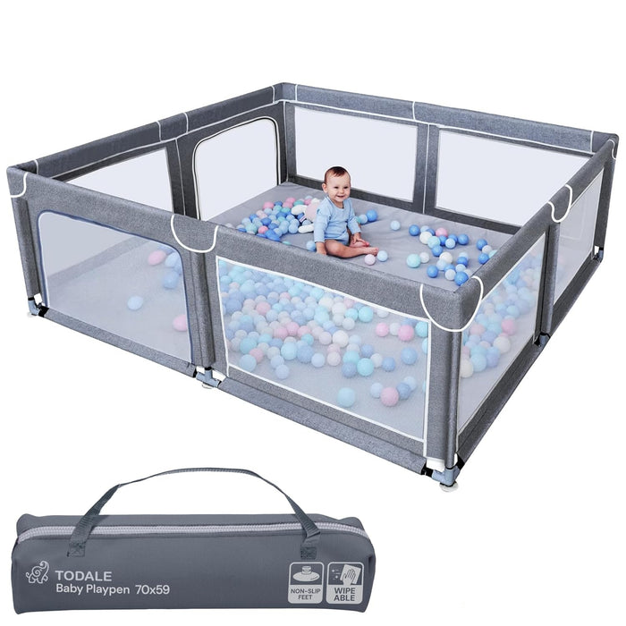 Shop Todale Playpen at GoodBuy Gear