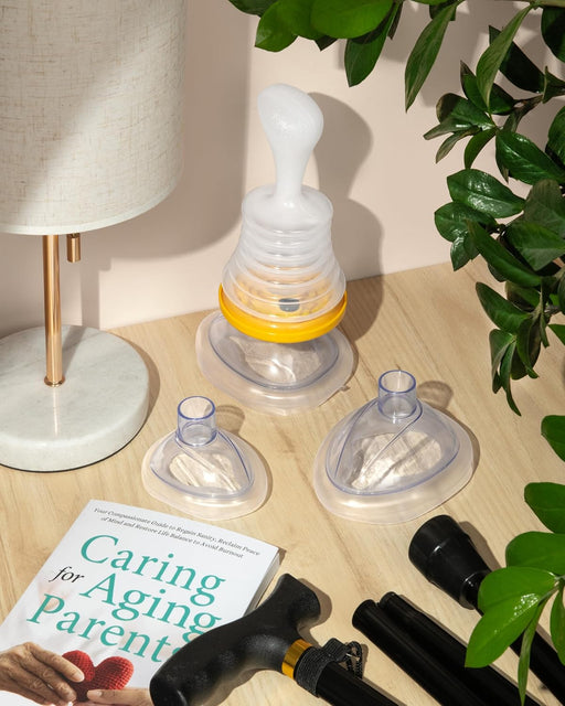 Shop LifeVac Choking Rescue Device Home Kit at GoodBuy Gear