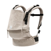 Shop Stokke Limas Flex Carrier, Floral Beige at GoodBuy Gear