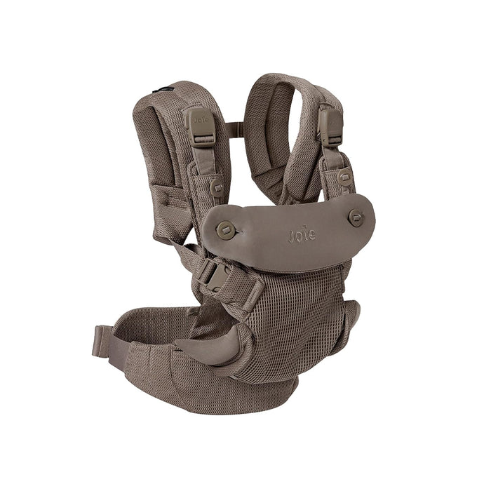Joie Savvy 4in1 Baby Carrier, Bisque