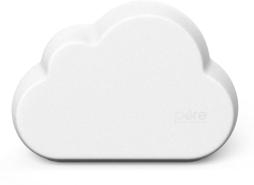 Shop Pure Enrichment PureBaby Cloud Ultrasonic Cool Mist Humidifier, White at GoodBuy Gear