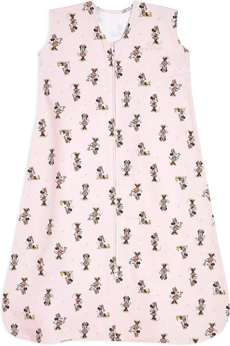 Halo Cotton Sleepsack, Large, Minnie Fun