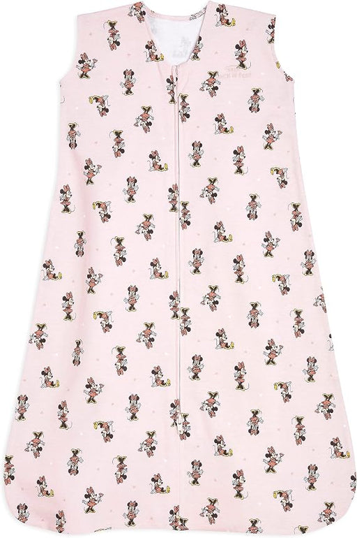Shop Halo Cotton Sleepsack, Large, Minnie Fun at GoodBuy Gear