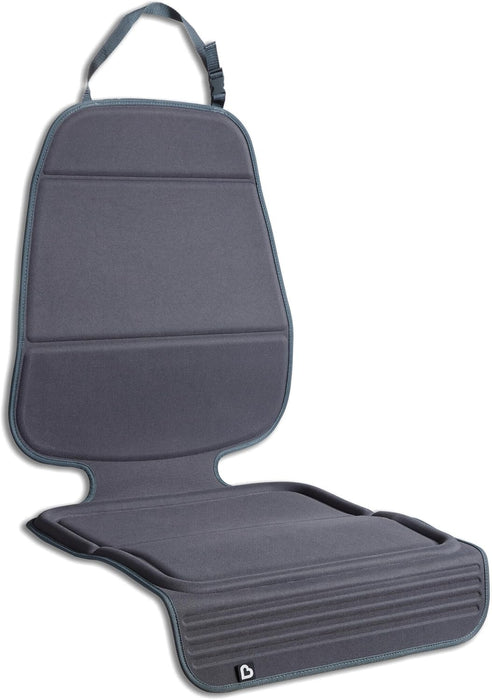 Shop Brica Elite Seat Guardian, Dark Grey, New Version at GoodBuy Gear