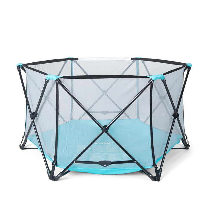 Regalo My Portable Play Yard Deluxe, 8 Panel