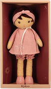 Shop Kaloo My First Doll, Amandine, Extra Large at GoodBuy Gear