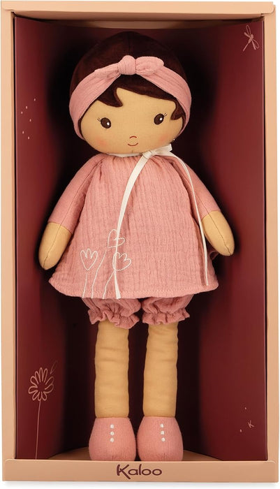 Shop Kaloo My First Doll, Amandine, Extra Large at GoodBuy Gear