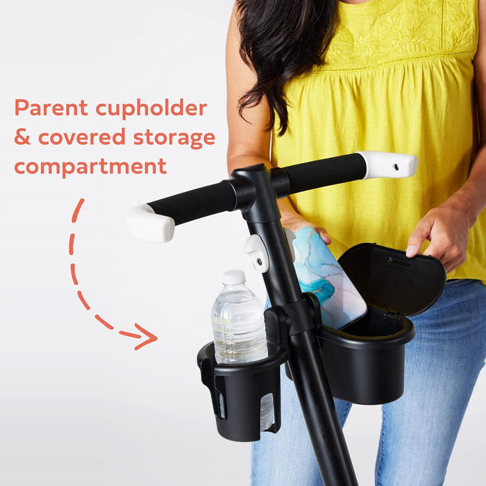 Gladly Family Anthem4 Adventure Bundle, Graphite