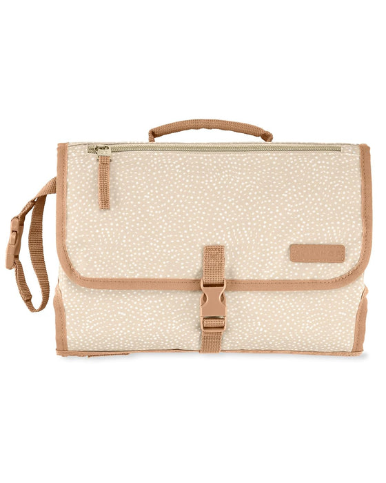 Shop Skip Hop Pronto Changing Station, Beige at GoodBuy Gear