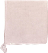 Shop Crane Baby Luxe Baby Blanket, Dusty Rose at GoodBuy Gear