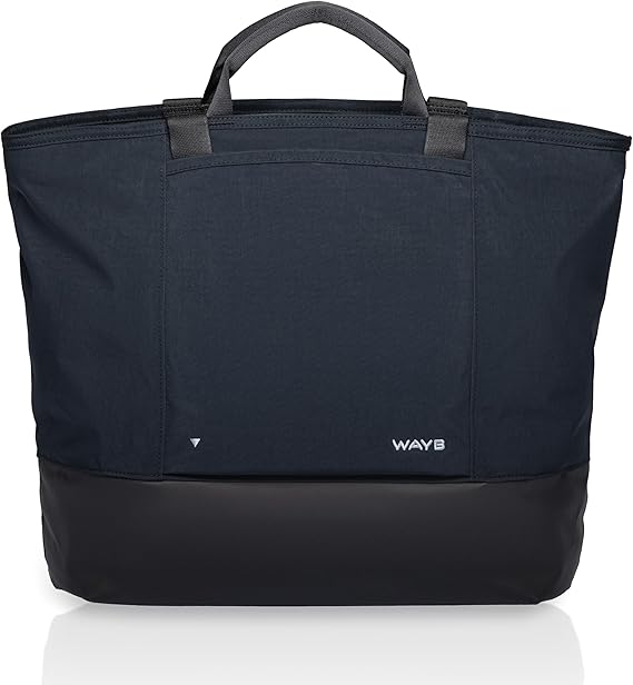 WAYB Toddler Tote, Twilight