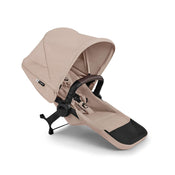 bugaboo donkey seat Bugaboo Donkey 6 Sibling Seat, Desert Taupe