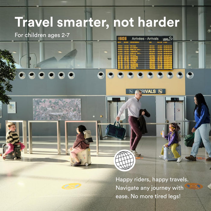 Stokke JetKids BedBox, Midnight Grey