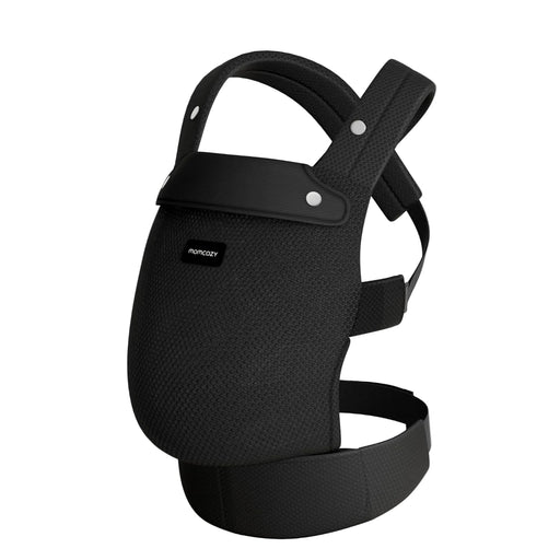 Shop Momcozy Air Mesh Baby Carrier, Black at GoodBuy Gear