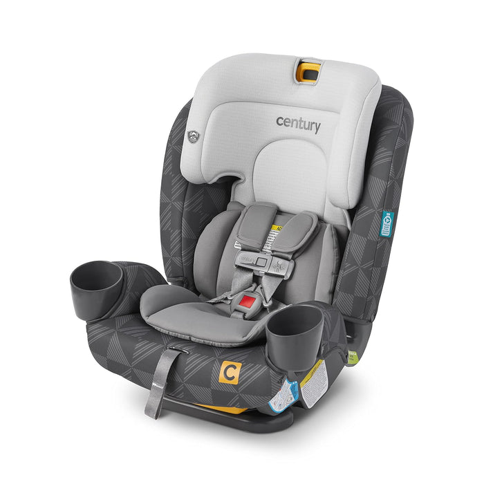 Shop Century Drive On 3-in-1 Car Seat, 2023, Metro at GoodBuy Gear