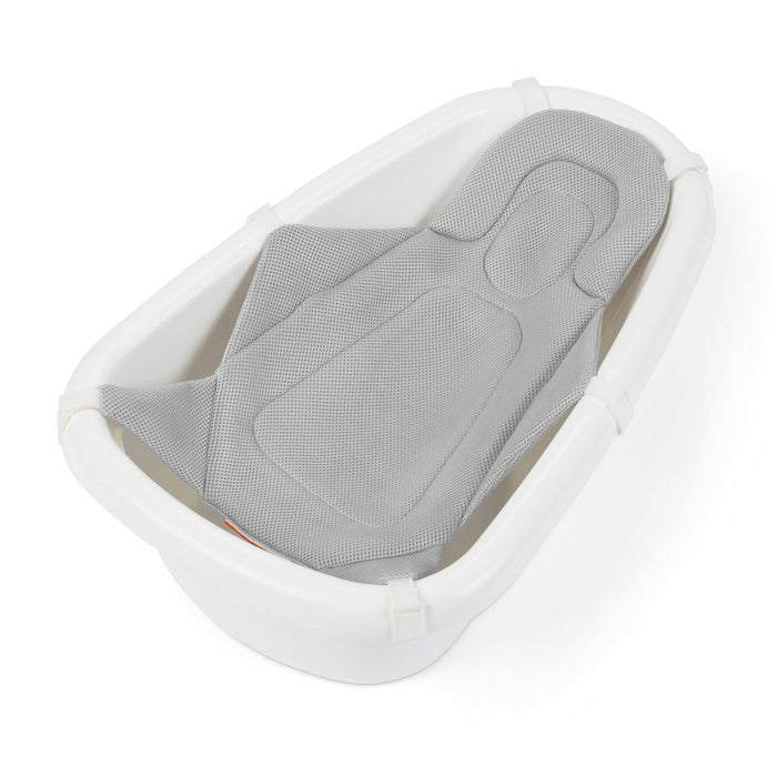 Regalo Baby Basics Infant Bath Tub, White