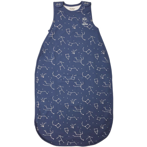 Shop Woolino 4 Seasons Ultimate Sleep Bag, 2-24 months, Night Sky at GoodBuy Gear