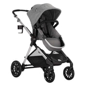 Shop Evenflo Pivot Xpand Modular Stroller, 2020, Percheron at GoodBuy Gear
