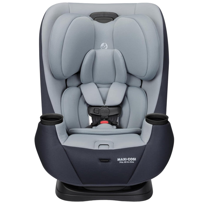 Maxi-Cosi Pria All-In-1 Convertible Car Seat, 2025, Sea Scape