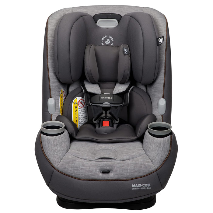 Maxi-Cosi Pria Max All-in-One Convertible Car Seat, 2025, Urban Wonder