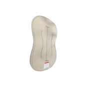 Shop Snuggle Me Organic Lounger Curve, Birch at GoodBuy Gear
