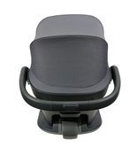 Shop UPPAbaby MESA MAX Infant Car Seat and Base, 2023, Greyson (Charcoal Melange) at GoodBuy Gear