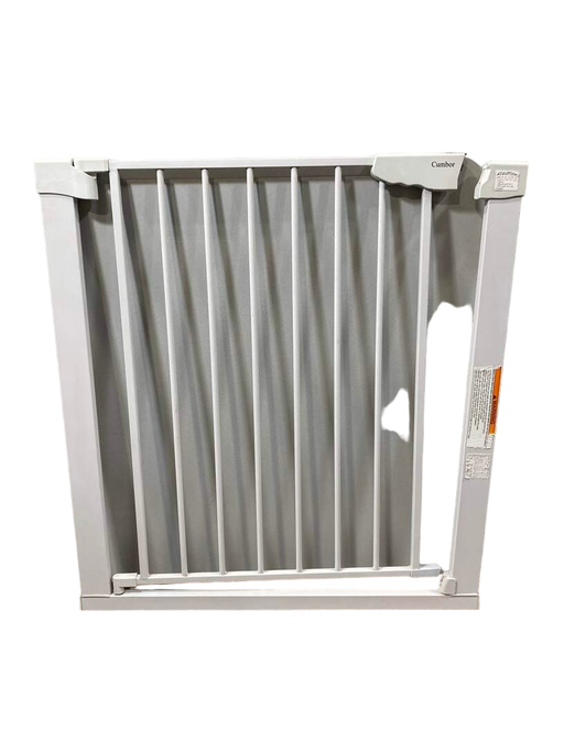 secondhand Cumbor 29-46” Safety Gate