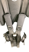 Shop Bugaboo Donkey 5 Mono Stroller, 2024, Black, Midnight Black, Misty White at GoodBuy Gear