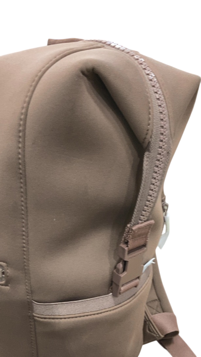 Shop Dagne Dover Indi Diaper Backpack Large, Dune at GoodBuy Gear