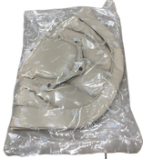 Shop Lalo The Chair Cushion, Mono Coconut at GoodBuy Gear