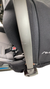 Shop Nuna PIPA Infant Car Seat, 2021, Caviar at GoodBuy Gear